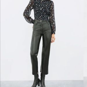 Aritiza Melina Cropped Pants